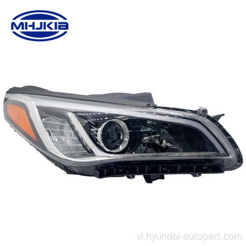 Đèn 92101-C1050 cho Hyundai Sonata